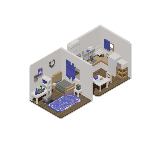 전체집지도 디테일버전 제작중